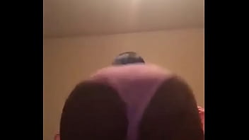 Missdookieluv Twerking - ass, ebony, shemale, twerk - Video 3218801