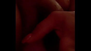 Playing With Toy - masturbation, showering - Video 3001081