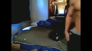 I Leave A Little Video Of Me It' A Long Night