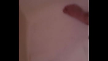 Quick Shower Cum - cumshot, cum, sex, latina, hot, sexy, cock, handjob, homemade, small, solo, dick, horny - Video 3218530