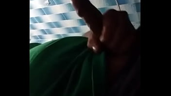 Al Baño Y De Paso Unos Jalones.de Verga