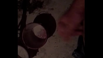 Jerking, Outside, Soloboy - Unknown - 2025 - Steamy - Session - Video 3290641