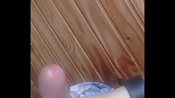 Paja Con Mucha Leche - shemale, paja, leche - Video 3218403