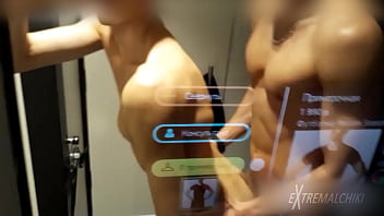 Vostrotin,iavaev - Outdoor, Public, Gay, Bareback - Gay - 2025 - Incredible - Scene - Video 2999006