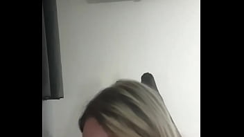 Being Blown By The Nurse