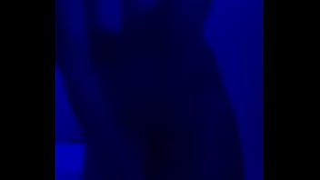 Hot Horny Indian Wife Strips And Teases On A Webcam