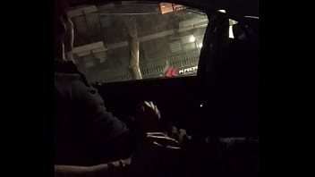 Man, Guy, Gay, Carro, Pajas - Gay - 2025 - Passionate - Session - Video 3218352