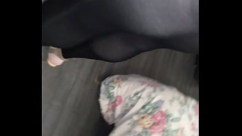 Nylon, Gay, Tights, Leggings, Collants - Gay - 2025 - Intense - Scene - Video 3290132