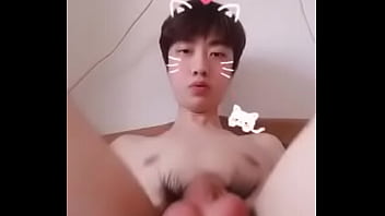 Xiaosaogouqingqing - Asshole, Soloboy - Ass - 2025 - Incredible - Session - Video 3218255