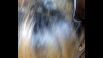 Idk Where She Learn Them Skills