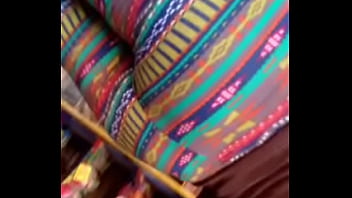 Culo Señora Tienda Irapuato