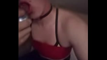 Dragqueen Młody Rozpalony