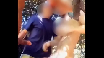 Paipanboy Raw Gangbang