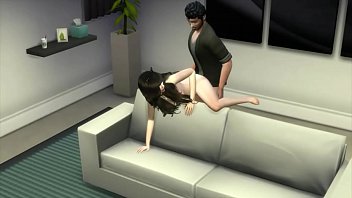 Novinha Gostosa Rebolando E Mamando Gostoso