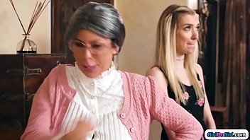 Mrs Doubtfucker Facesitted By Stepteen