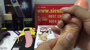 Bao đ_n z_n đầu cho cậu nhỏ tăng 5cm