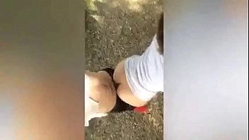 Real Milf Gets In Pussy With Boyfriend And Gets Dick