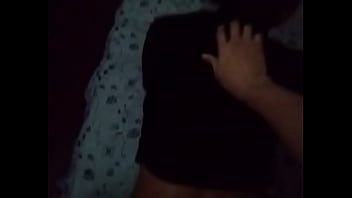 Perrito Culeando Con Mi Tinder