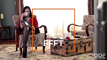 High Heel Pussy Insertion With Fetish Goddess From Russia Anna Polina