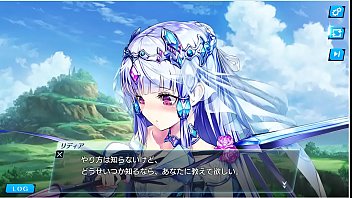 Unitia Character Story Lydia