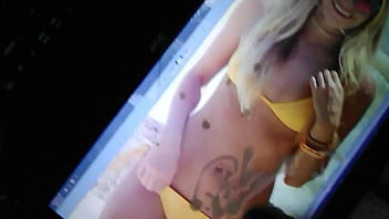 Cum On Charlie Neff Tmz Babe