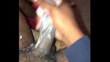 Jacking My Bbc Till It Nut