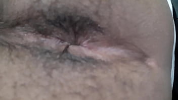 Delicioso Culo Cerrado