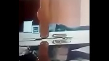 Putita Culiada Afuera De Mi Departamento