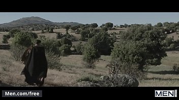 Connor Maguire Paddy Obrian - Gay Of Thrones Part 5 - Men.com