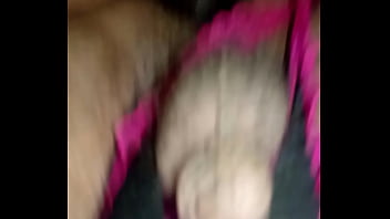 Hairy Indian Boi-pussy Getting Fucked By Black Vincent' Large Black Cock