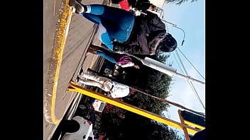 Culazo En Jeans Lima