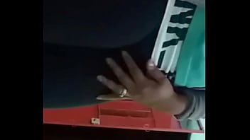 Mi Novia En Leggigns