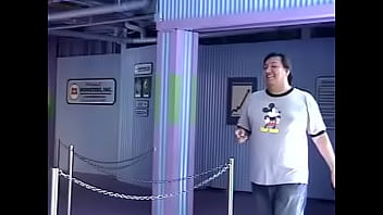 Mike Wazowski Caindo