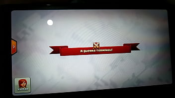 Clã Nivel15 Sentando Gostoso Na Piroca De Clã Amador Dotadão