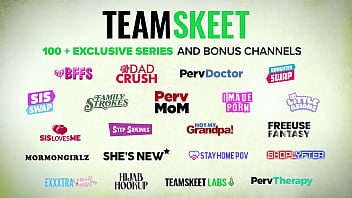 Stepson Fucks His Stepmother While She' Washing The Dishes