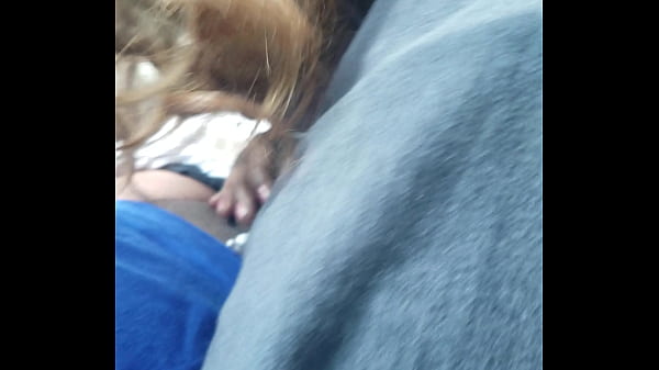She Didnt Wanna Taste Nut