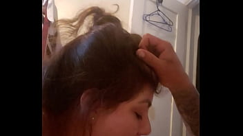 Sandra' Head Session