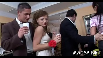 Hardcore Party With Wild Sweethearts - hardcore, blowjob, party, silk, satin, group-sex, orgy-sex, mad-sex-party, messy-sex-party, orgy-pic - Video 3029172