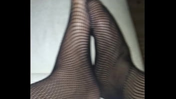 Goddess Cedez Pretty Feet