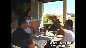 Apostando A Mamasita Esposa