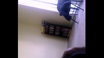 Cell Phone Head After Work