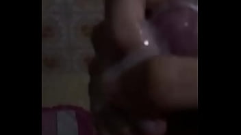 Piroca Branca Gozando Em C_mera Lenta