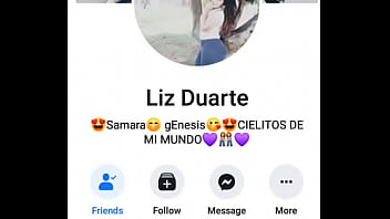 Paraguaya Mandandome Fotos