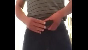 Mi Novia Me Grabo Meando Antes De Mamarme La Verga