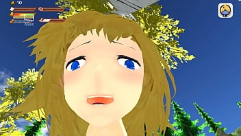 3d Game: Femu Female Centaur Sex Stamina Femdom Monstergirl