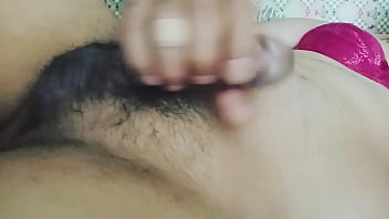 Playing With Wife' Pinky Bras