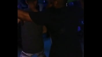 Fazendo Strip Na Balada Trenzinho Do Alegria Emocionante Ao Vivo Grátis