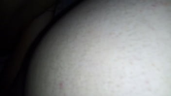 Verga De 20 Cm Taladrando Culo