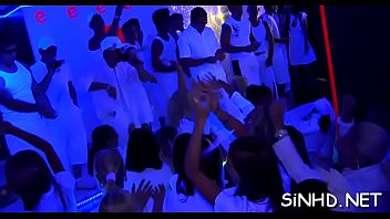 Randy Playgirl Pots Sharing - hardcore, blowjob, party, silk, orgy, satin, group-sex, public-sex, sex-party, euro-babes, fully-clo - Video 3028855