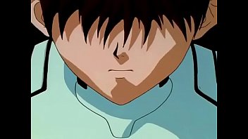 Evangelion/episodio:1
